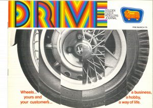 Drive 1975 02-03-1