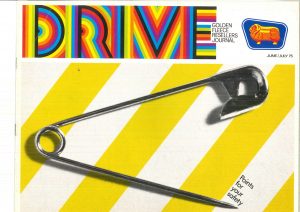 Drive 1975 06-07-1