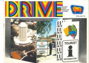 Drive 1976 04-05-1