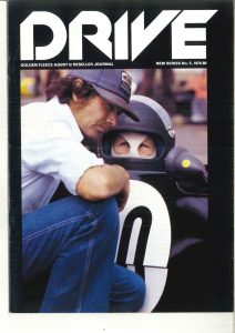 Drive New Series 1979-80 5-1