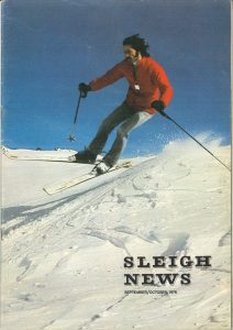 Sleigh News 1976 09-10-1