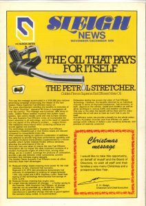 Sleigh News 1979 11-12-1